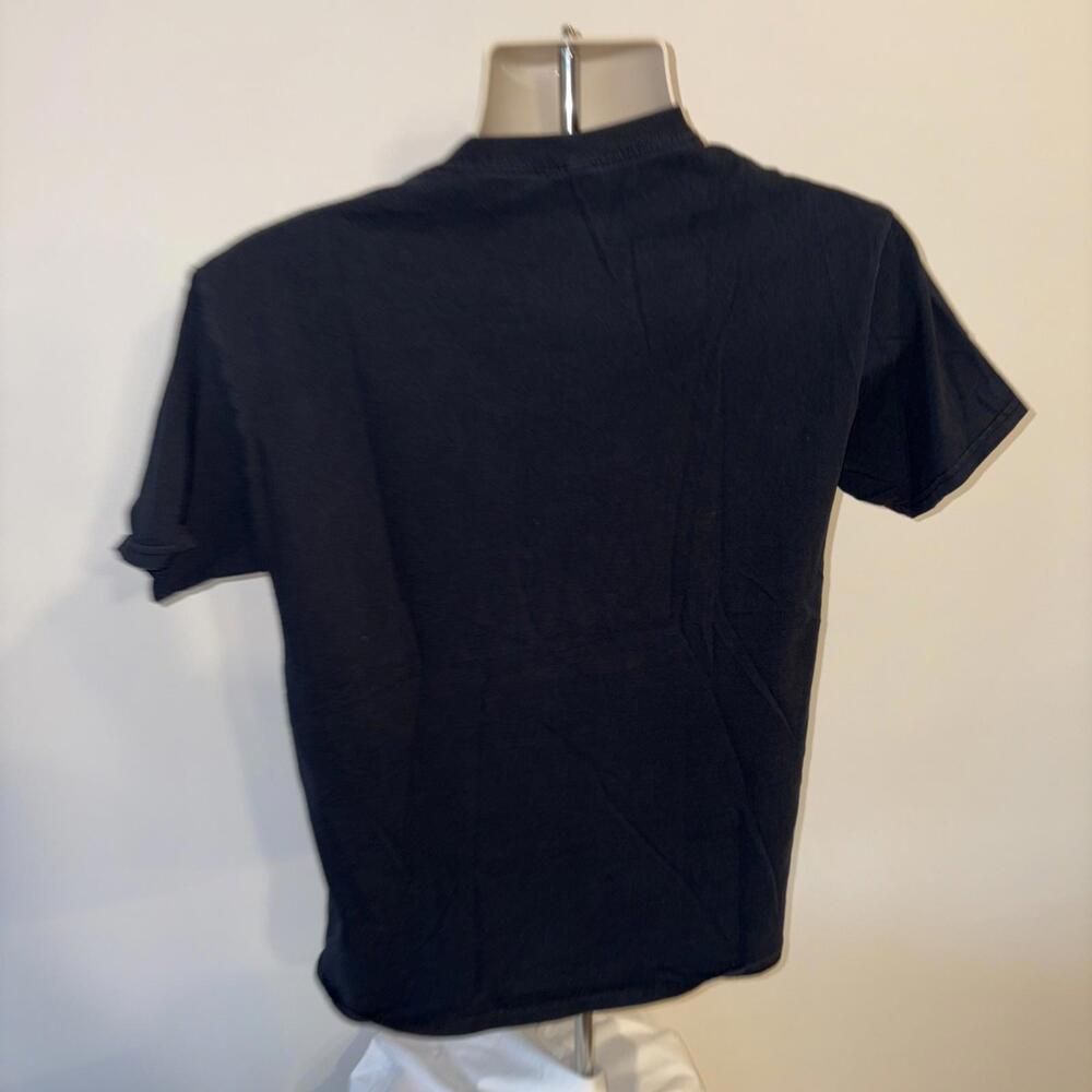 2pac Tupac Shakur California Love Graphic T-shirt MENS SIZE MEDIUM‎ BLACK Music - Picture 2 of 3
